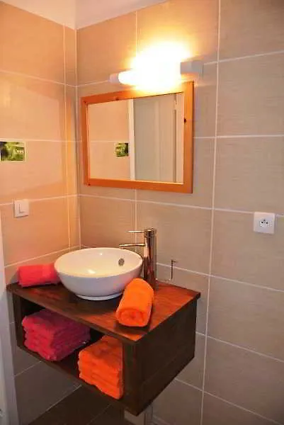 ***** Ξενοδοχείο Residence Villas Melissa Les Trois-Ilets Μαρτινίκα
