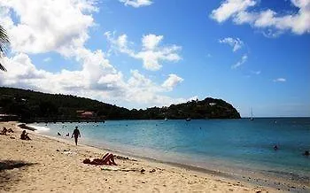 Residence Villas Melissa Les Trois-Ilets