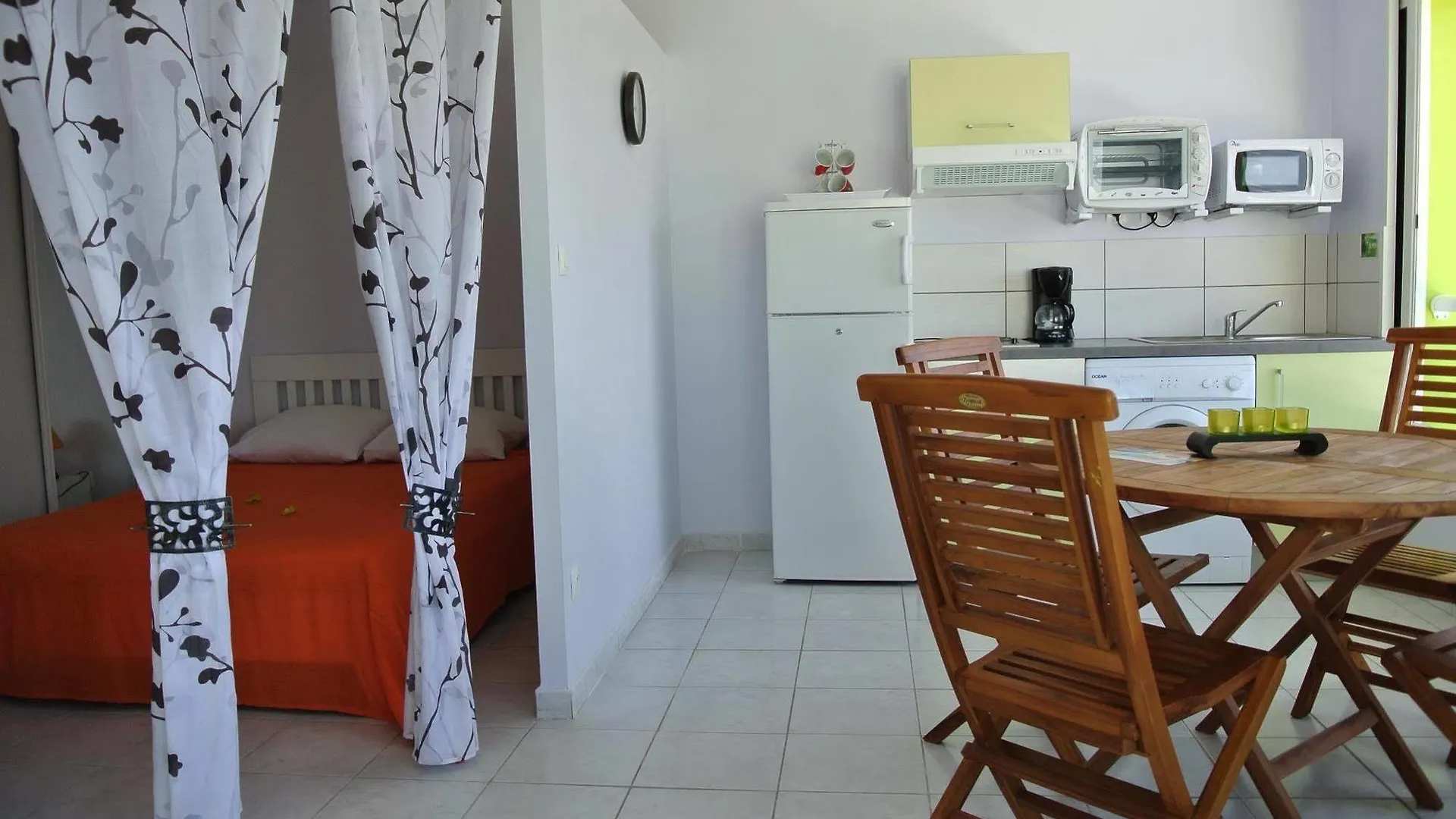 Residence Villas Melissa Les Trois-Ilets Μαρτινίκα