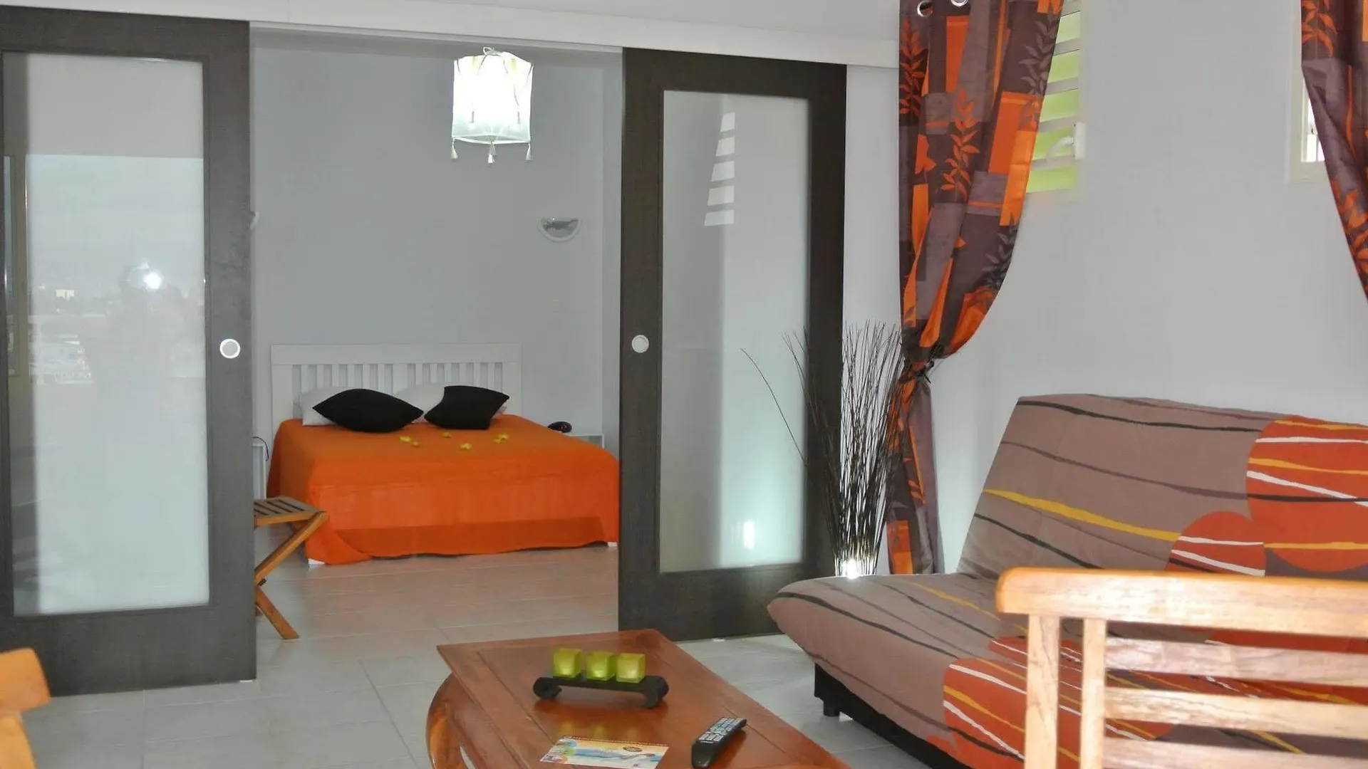 Residence Villas Melissa Les Trois-Ilets Ξενοδοχείο