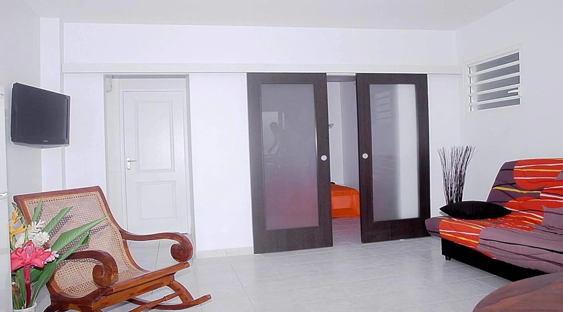 Ξενοδοχείο Residence Villas Melissa Les Trois-Ilets