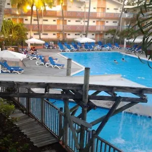  Hotel Ti Colibri