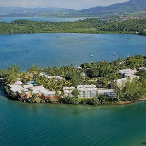 3* Appart hôtel Résidence La Marina